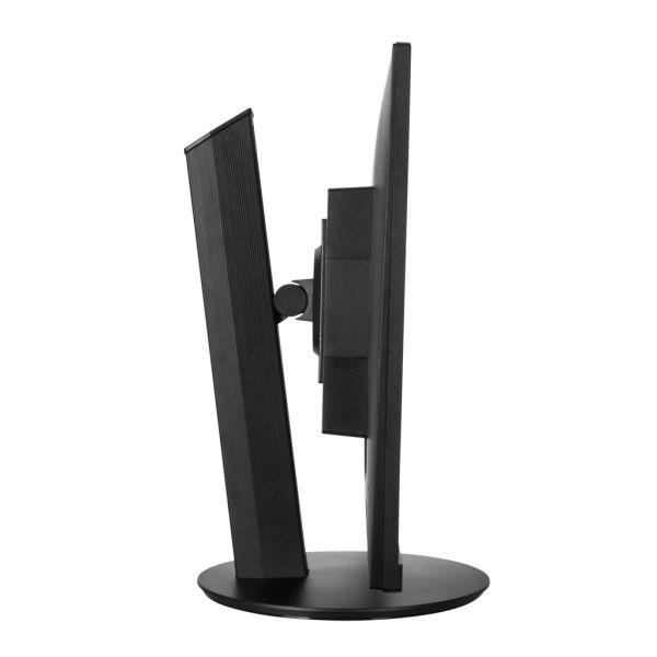 Targus DM4240SUSZ computer monitor 61 cm (24") 1920 x 1080 Pixels HD LCD Zwart (DM4240SUSZ)