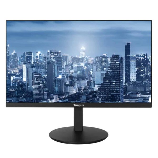 Targus DM4240SUSZ computer monitor 61 cm (24") 1920 x 1080 Pixels HD LCD Zwart (DM4240SUSZ)