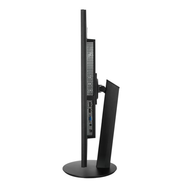 Targus DM4240SUSZ computer monitor 61 cm (24") 1920 x 1080 Pixels HD LCD Zwart (DM4240SUSZ)