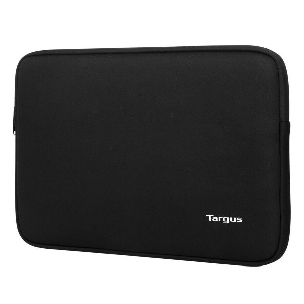Targus Bonafide 39,6 cm (15.6") Opbergmap/sleeve Zwart (TBS928GL)