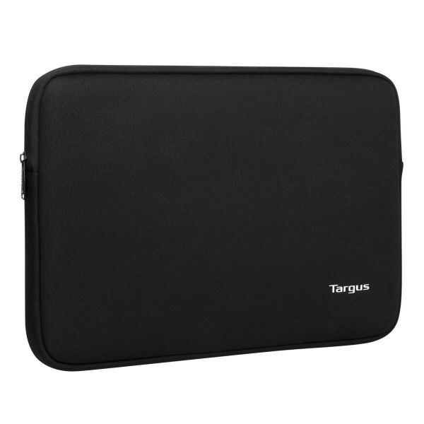 Targus Bonafide 39,6 cm (15.6") Opbergmap/sleeve Zwart (TBS928GL)