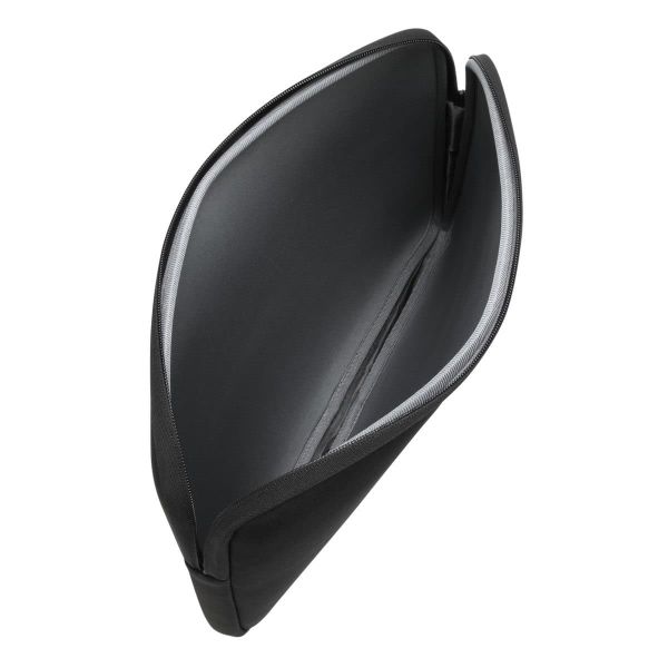 Targus Bonafide 39,6 cm (15.6") Opbergmap/sleeve Zwart (TBS928GL)