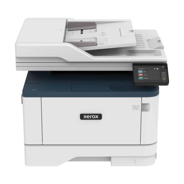 Xerox B305 A4 38 ppm draadloze dubbelzijdige printer PS3 PCL5e/6 2 laden totaal 350 vel (B305/DNI)