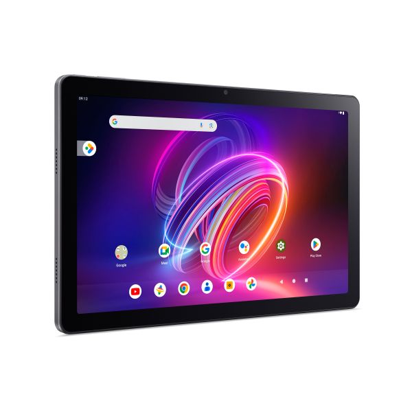 Acer Iconia P11-11-89UK Mediatek 256 GB 27,9 cm (11") 8 GB Wi-Fi 5 (802.11ac) Android 14 Grijs