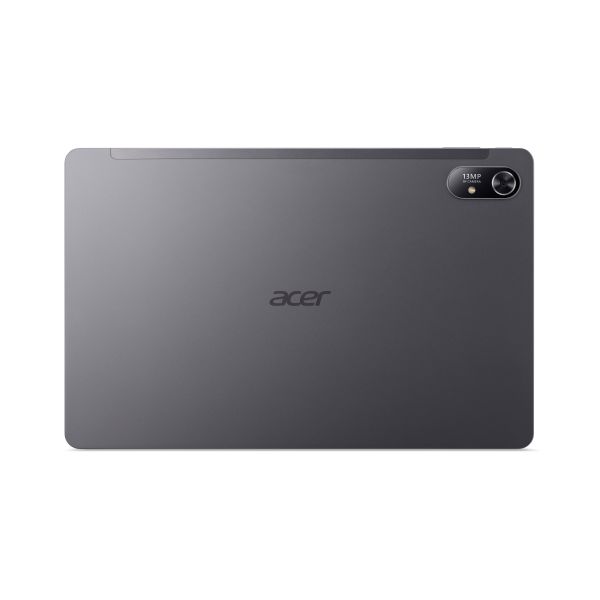 Acer Iconia P11-11-89UK Mediatek 256 GB 27,9 cm (11") 8 GB Wi-Fi 5 (802.11ac) Android 14 Grijs