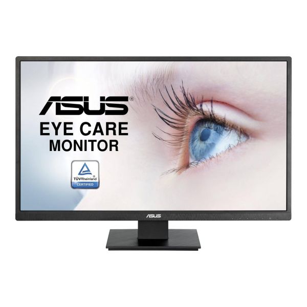 ASUS VA279HAE - LED-Skærm 27 VA 6ms (90LM04JI-B01370)