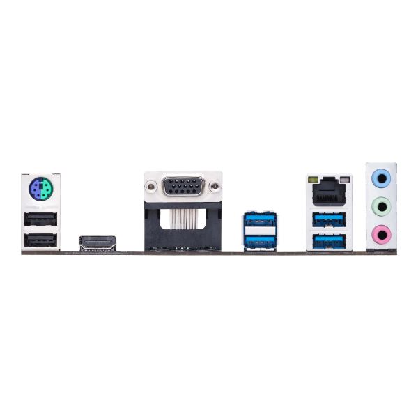 ASUS PRIME B660M-K D4 Intel B660 LGA 1700 micro ATX (90MB1950-M0EAY0)