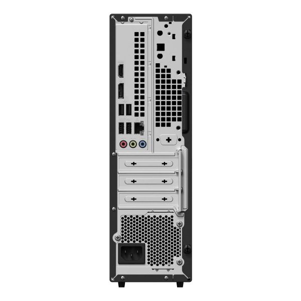 ASUS ExpertCenter P500 SFF P500SV-05210H009X Intel Core 5 210H 16 GB DDR5-SDRAM 512 GB SSD Windows 11 Pro PC Grijs (90PF05A1-M00M50)
