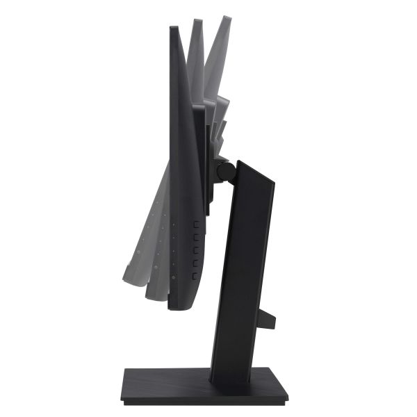 ASUS VA24EQSB computer monitor 60,5 cm (23.8") 1920 x 1080 Pixels Full HD LED Zwart (VA24EQSB)