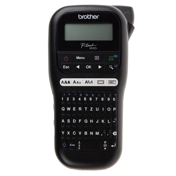 Brother PT-H110 Qwerty (PTH110A1)