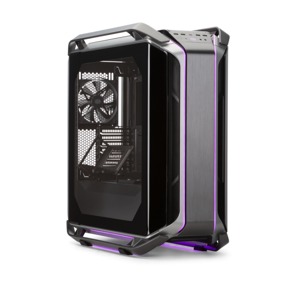 Cooler Master CoolerMaster Geh COSMOS Alpha Silver (C700-KGNN-S00)