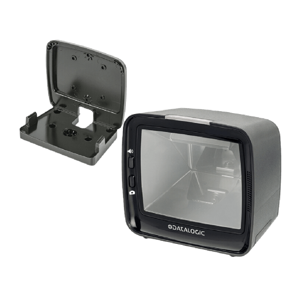 Datalogic Magellan 3600 VSi, Wand-/Thekenhalterung, 2D, Digimarc, USB, RS232, kabel (M3610-010210-00604)