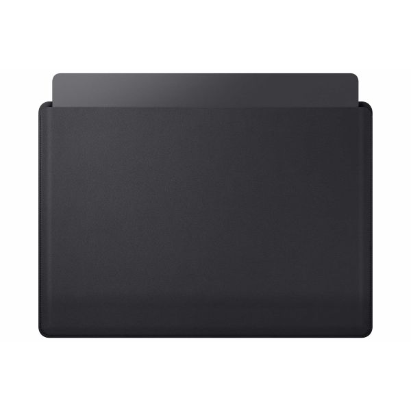 Samsung EF-LPUN4 notebooktas 35,6 cm (14") Buidelzak Zwart (EF-LPUN4PBEGWW) Samsung EF-LPUN4 notebooktas 35,6 cm (14") Buidelzak Zwart (EF-LPUN4PBEGWW)