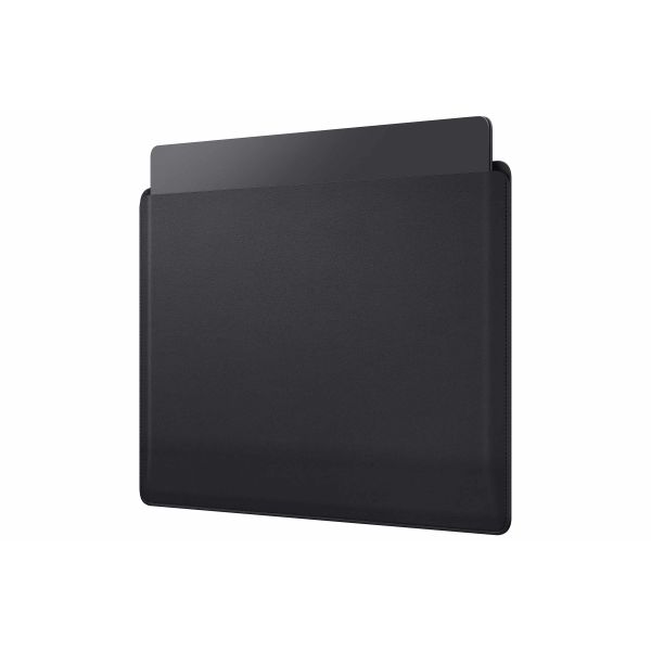 Samsung EF-LPUN4 notebooktas 35,6 cm (14") Buidelzak Zwart (EF-LPUN4PBEGWW)