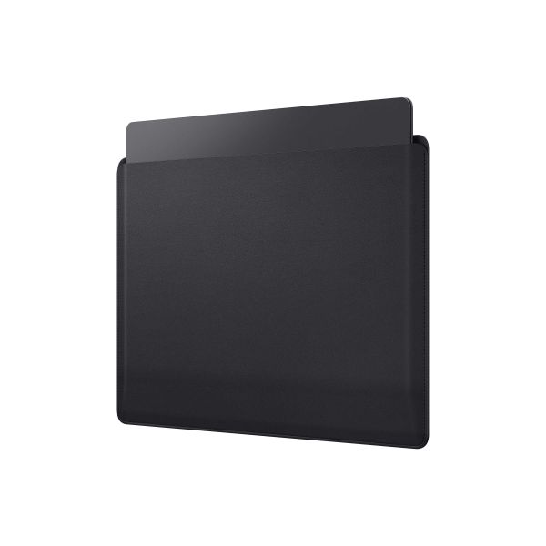 Samsung EF-LPUN4 notebooktas 35,6 cm (14") Buidelzak Zwart (EF-LPUN4PBEGWW)