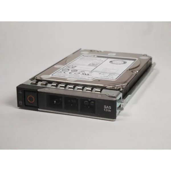 Dell 2TB 7.2K RPM NLSAS 12Gbps (400-ATJU-RFB)