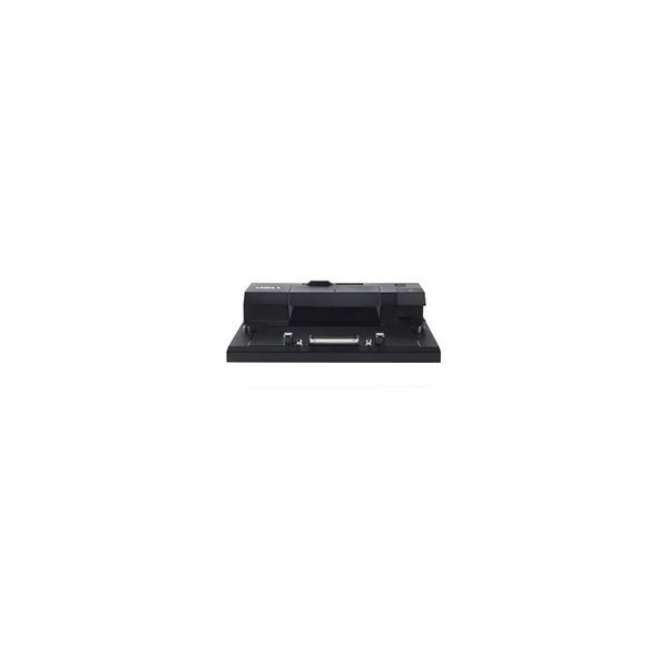 DELL 452-10759 laptop dock & poortreplicator Zwart (452-10759)