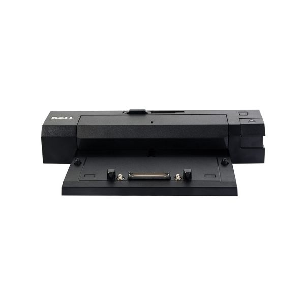 DELL 452-11421 laptop dock & poortreplicator Docking Zwart (452-11421)