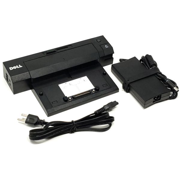 Dell Kit Advanced Port Replicator (F310C)
