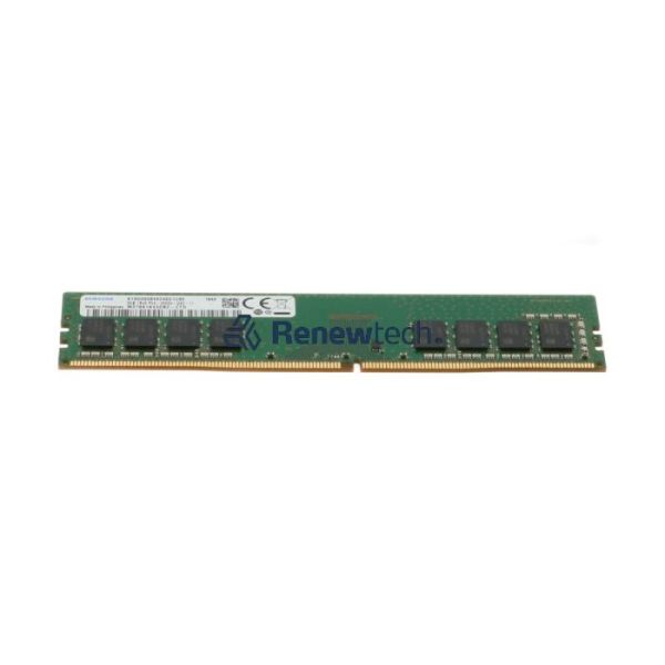 Dell 8GB 1Rx8 PC4-21300V-U (M378A1K43DB2-CTD-RFB)