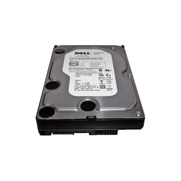 Dell HD,250G,ES,7.2K,3.5,V3,SGT,GLX (T161H-RFB)