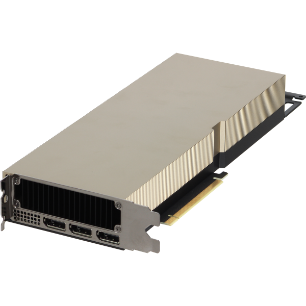 Dell NVIDIA A40 GPU accelerator (W6GX6-RFB)