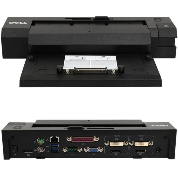 Dell Advanced Port Replicator for (YP126)