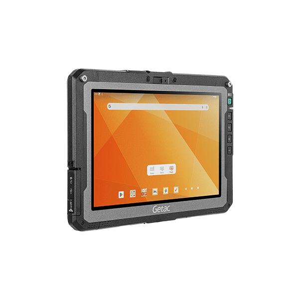 Getac ZX10G2 - Qualcomm QCS6490 10in Android+8 (Z8A1KXG85DBX)