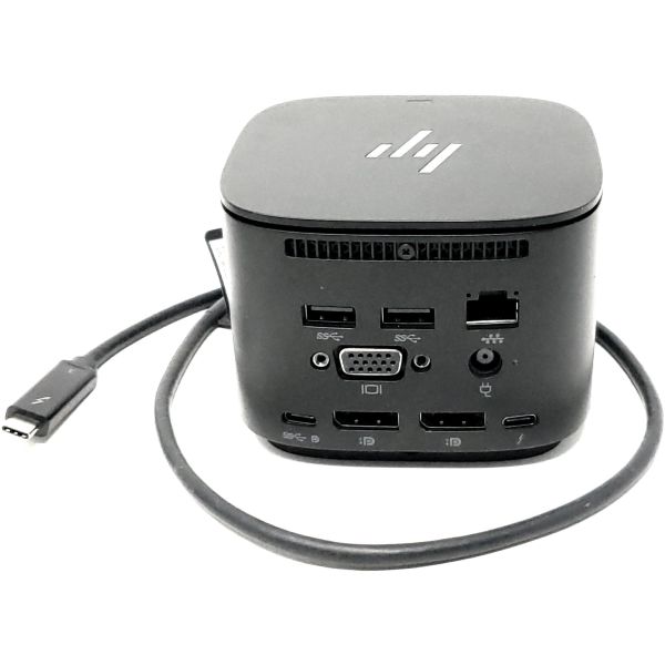 HP Dockingstation - Thunderbolt Dock G2 (2UK37AA#ABB)