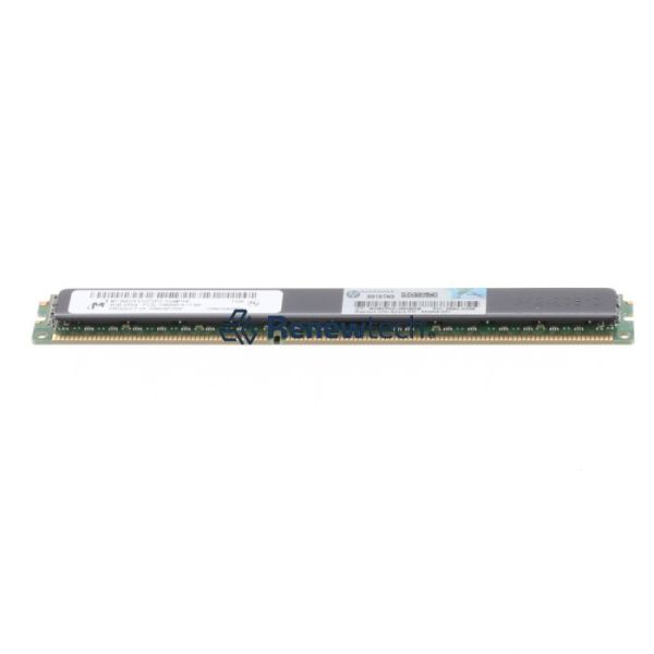 HP 8GB 2RX4 PC3L-10600R VLP (683806-001-RFB)