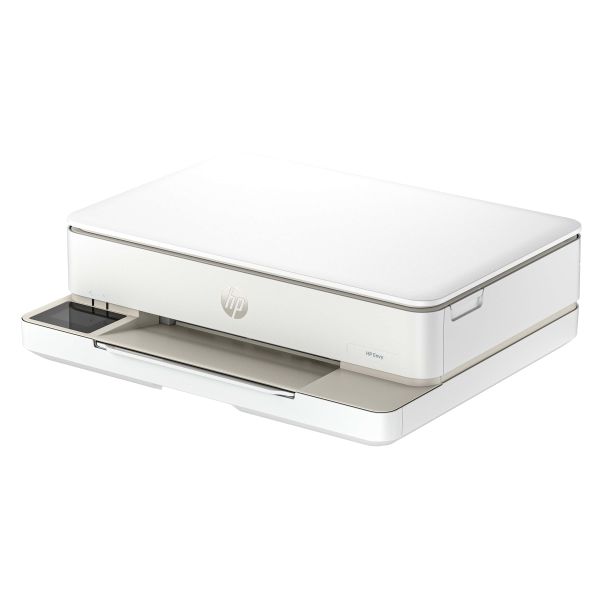 HP ENVY 6120e Wireless All-in-One Kleur Printer, Instant Ink; Foto's printen (714L8B#686)