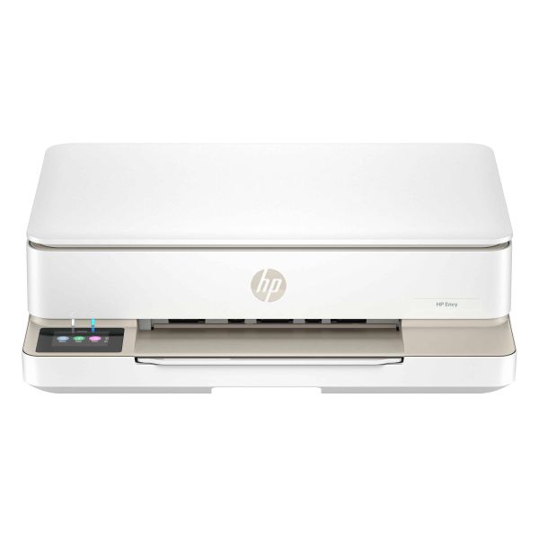 HP ENVY 6120e Wireless All-in-One Kleur Printer, Instant Ink; Foto's printen (714L8B#686)