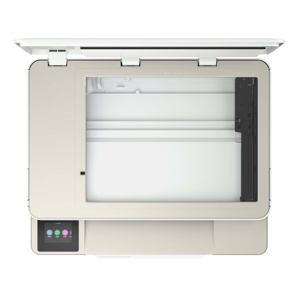 HP ENVY 6120e Wireless All-in-One Kleur Printer, Instant Ink; Foto's printen (714L8B#686)