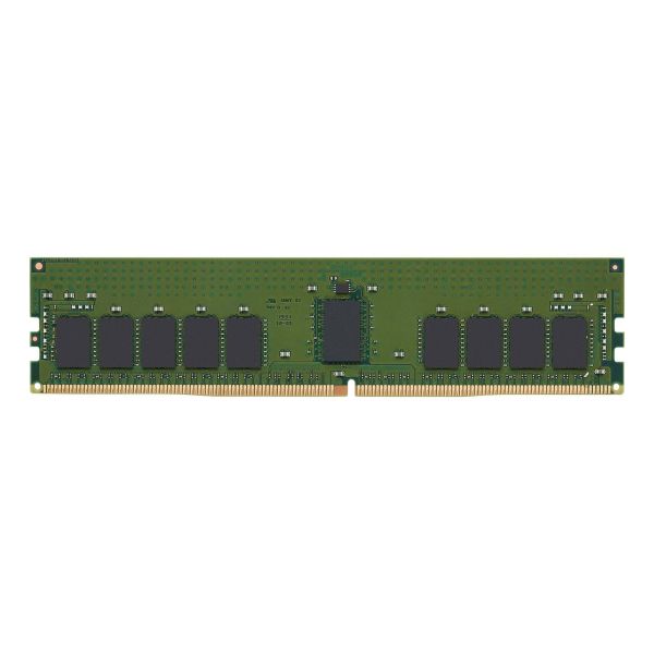 Kingston Technology KTH-PL432D8/16G geheugenmodule 16 GB 1 x 16 GB DDR4 3200 MT/s 288-pin DIMM ECC (KTH-PL432D8/16G)