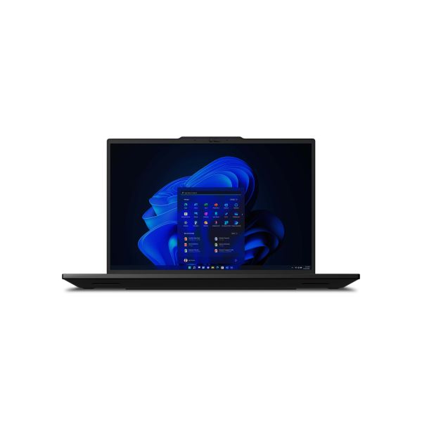 Lenovo ThinkPad P14s Gen 5 (Intel) Intel Core Ultra 7 165H Laptop 36,8 cm (14.5") WQXGA 64 GB DDR5-SDRAM 1 TB SSD NVIDIA RTX 500 Ada Wi-Fi 6E (802.11ax) Windows 11 Pro Duits Zwart (21G2000JGE)