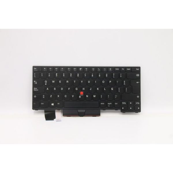 Lenovo ThinkPad L15 G1/G2 Keyboard (5N20W68187)