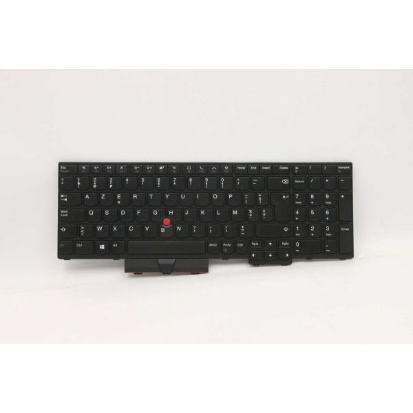 Lenovo 5N20W68187 laptop reserve-onderdeel Toetsenbord (5N20W68187)