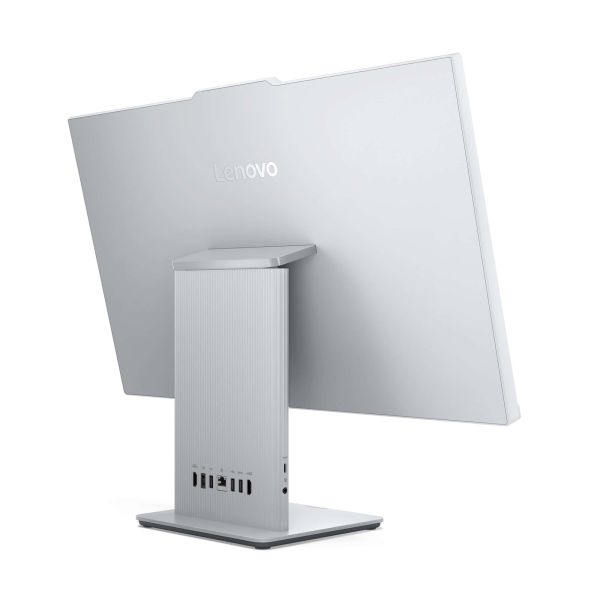 Lenovo IdeaCentre AIO 27ARR9 AMD Ryzen™ 7 7735HS 68,6 cm (27") 1920 x 1080 Pixels Alles-in-één-pc 32 GB DDR5-SDRAM 1 TB SSD Windows 11 Home Wi-Fi 6 (802.11ax) Grijs (F0HQ0083GE)