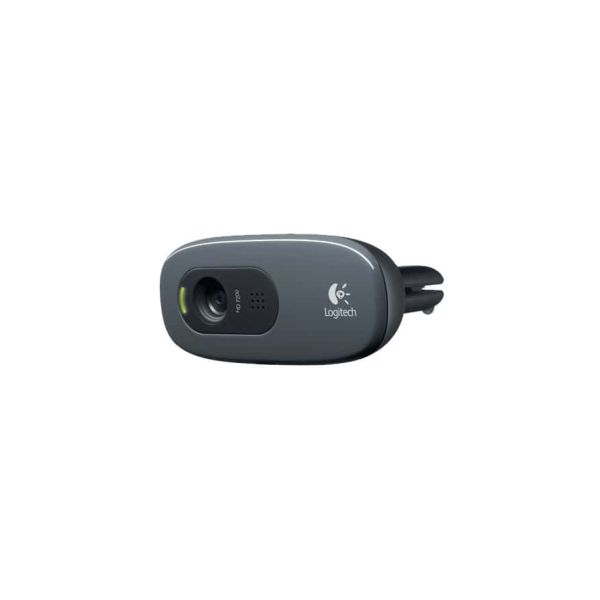 Logitech HD Webcam C270 (960-000635)