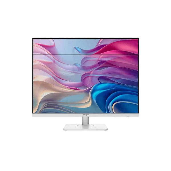 MSI Modern MD272UPHW computer monitor 68,6 cm (27") 3840 x 2160 Pixels 4K Ultra HD Zwart (9S6-3PB19H-415)