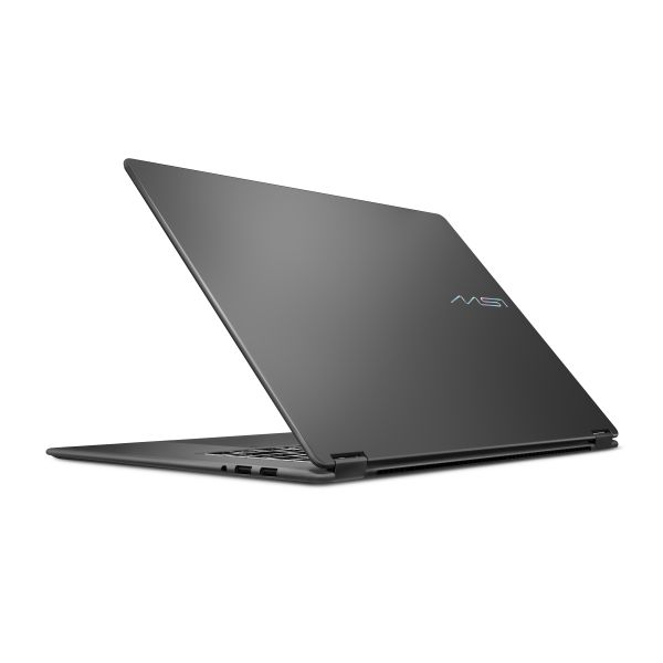 MSI Prestige 16 AI+ C3MG-236NL Copilot+ PC Intel Core Ultra X7 358H Laptop 40,6 cm (16") 2.8K 32 GB LPDDR5x-SDRAM 1 TB SSD Wi-Fi 7 (802.11be) Windows 11 Pro Grijs (9S7-262223-236)
