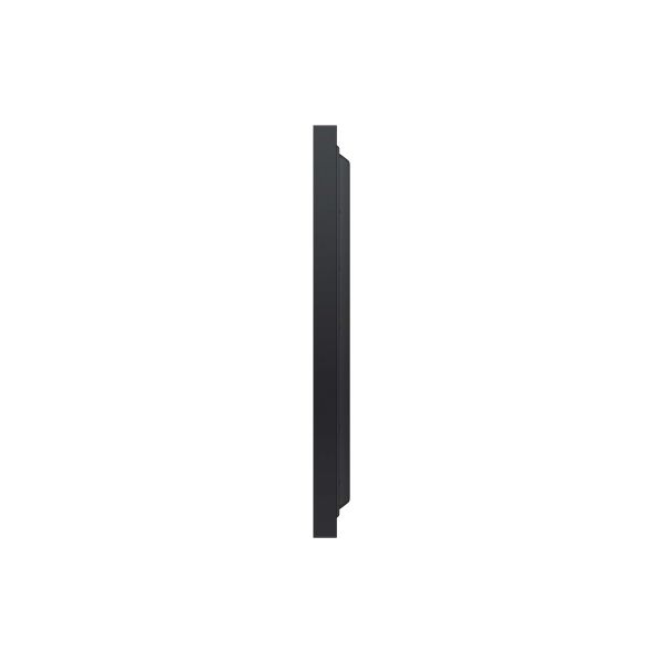 Samsung OH46DX Digitale signage flatscreen 116,8 cm (46") LCD Wifi 3500 cd/m² Full HD Zwart Tizen 24/7 (LH46OHDWBGBXEN)