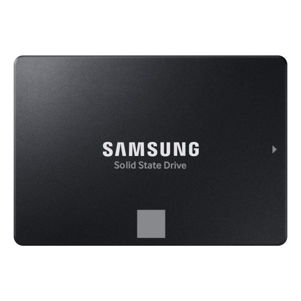 Samsung 870 EVO 8 TB 2.5" SATA III V-NAND (MZ-77E8T0B/EU)