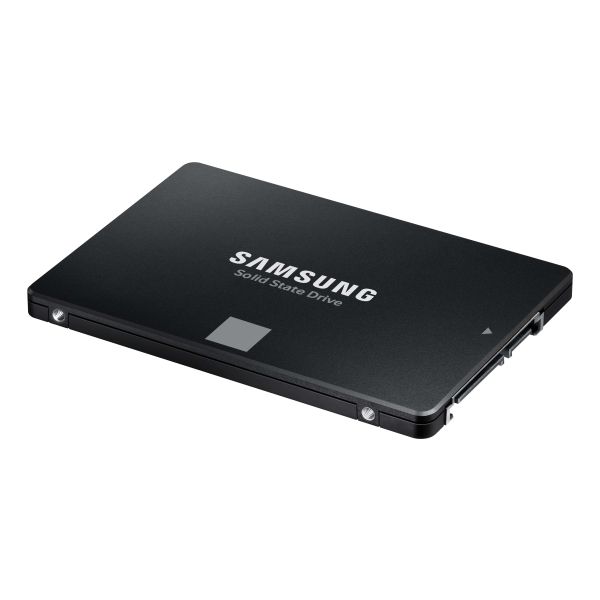 Samsung 870 EVO 8 TB 2.5" SATA III V-NAND (MZ-77E8T0B/EU)