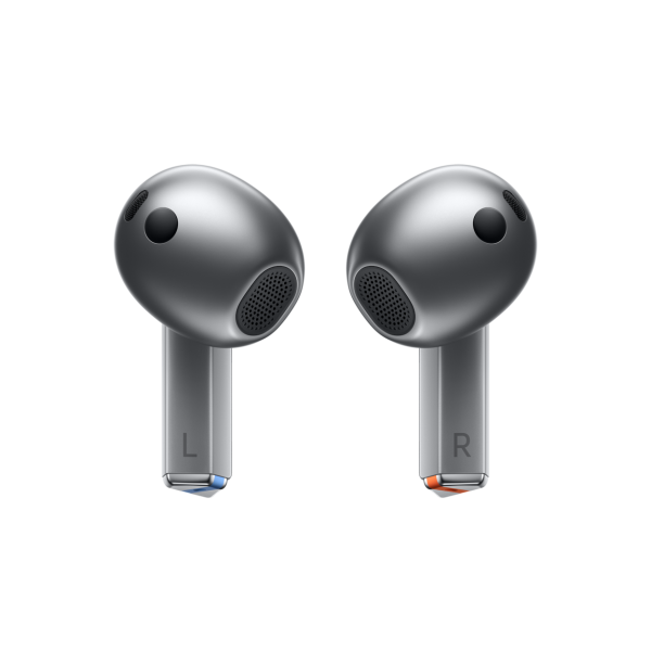 Samsung Galaxy Buds3 True Wireless Headphones (SM-R530NZAAEUC)