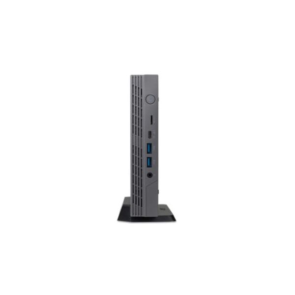Acer Chromebox CXI5 Intel® Core™ i5 i5-1235U 8 GB DDR4-SDRAM 256 GB SSD ChromeOS Mini PC Zilver (DT.Z2AEK.00E)