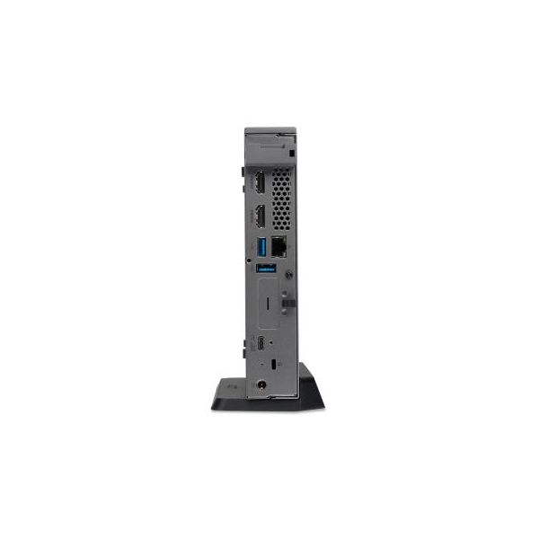 Acer Chromebox CXI5 Intel® Core™ i5 i5-1235U 8 GB DDR4-SDRAM 256 GB SSD ChromeOS Mini PC Zilver (DT.Z2AEK.00E)