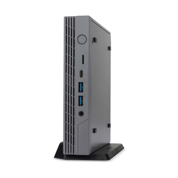 Acer Chromebox CXI5 Intel® Core™ i5 i5-1235U 8 GB DDR4-SDRAM 256 GB SSD ChromeOS Mini PC Zilver (DT.Z2AEK.00E) Acer Chromebox CXI5 Intel® Core™ i5 i5-1235U 8 GB DDR4-SDRAM 256 GB SSD ChromeOS Mini PC Zilver (DT.Z2AEK.00E)