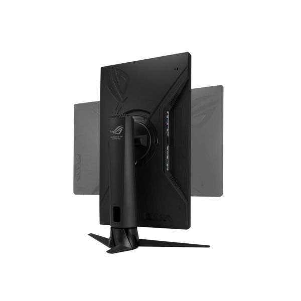 ASUS ROG Strix XG249CM computer monitor 60,5 cm (23.8") 1920 x 1080 Pixels Full HD LED Zwart (90LM07K0-B01A70)