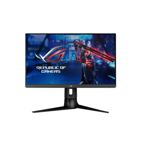 ASUS ROG Strix XG249CM computer monitor 60,5 cm (23.8") 1920 x 1080 Pixels Full HD LED Zwart (90LM07K0-B01A70)